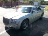 2006 Satin Jade Pearlcoat Chrysler 300 Touring #57876899