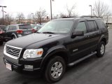 2007 Ford Explorer XLT 4x4