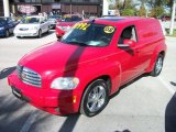 2008 Chevrolet HHR LT
