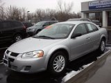 2006 Dodge Stratus SXT Sedan