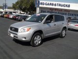 2008 Toyota RAV4 I4
