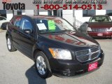 2010 Dodge Caliber SXT