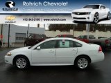 2011 Chevrolet Impala LS