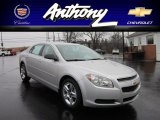 2012 Chevrolet Malibu LS