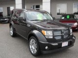 2011 Dodge Nitro Heat