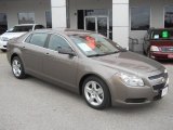 2010 Chevrolet Malibu LS Sedan