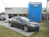 2010 Chevrolet Malibu LT Sedan