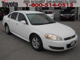 2010 Chevrolet Impala LT