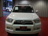 2011 Toyota 4Runner SR5