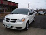 2010 Dodge Grand Caravan SE