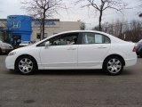 2009 Honda Civic LX Sedan