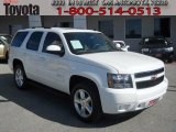 2008 Chevrolet Tahoe LT