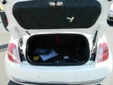 2012 Fiat 500 c cabrio Lounge
