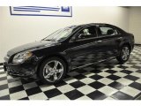 2012 Chevrolet Malibu LT