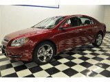 2012 Chevrolet Malibu LT