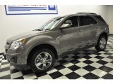 2012 Chevrolet Equinox LT AWD