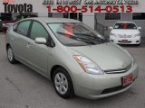 2007 Toyota Prius Hybrid
