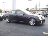 2006 Cadillac STS Blackberry