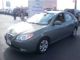 2010 Hyundai Elantra GLS