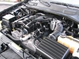 2008 Dodge Charger Police Package 3.5 Liter SOHC 24-Valve V6 Engine