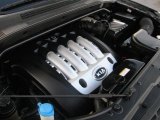 2005 Kia Sportage EX 4WD 2.7 Liter DOHC 24-Valve V6 Engine
