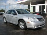 2010 Chrysler Sebring Touring Sedan
