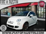 2012 Fiat 500 Sport