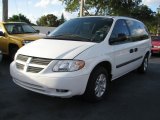 2005 Dodge Grand Caravan SE