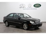 2007 Mercedes-Benz C 280 4Matic Luxury