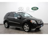 2010 Mercedes-Benz ML 350 4Matic