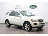 2008 Mercedes-Benz ML 350 4Matic