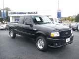 2007 Ford Ranger STX SuperCab