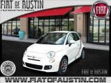 2012 Fiat 500 Sport