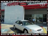 2003 Ford Taurus SES