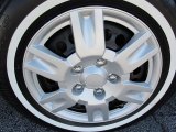 1995 Buick LeSabre Custom Wheel