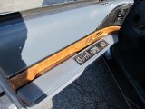 1995 Buick LeSabre Custom Door Panel