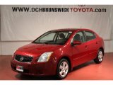 2008 Nissan Sentra 2.0