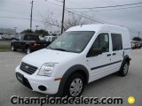 2012 Ford Transit Connect XLT Van