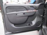 2010 Chevrolet Tahoe LT 4x4 Door Panel