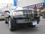 2007 Lincoln Navigator Ultimate 4x4