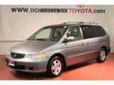 2001 Honda Odyssey EX