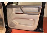 2004 Toyota Land Cruiser  Door Panel