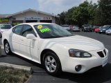 2006 Pontiac Grand Prix Sedan