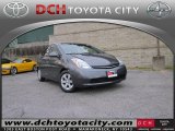 2007 Toyota Prius Hybrid
