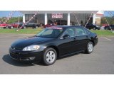 2010 Chevrolet Impala LT