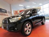 2008 Toyota Highlander Sport 4WD