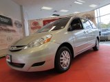 2008 Toyota Sienna LE