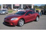 2008 Mitsubishi Eclipse GS Coupe