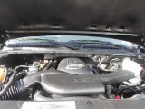 2003 Cadillac Escalade  5.3 Liter OHV 16-Valve V8 Engine