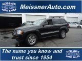 2006 Jeep Grand Cherokee Limited 4x4